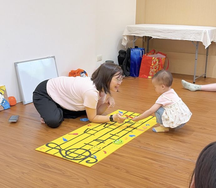 6月_幼兒英語繪本_假日班 (1.5-3Y) 