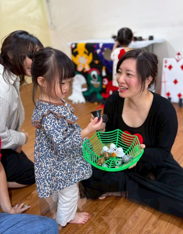 幼兒啟蒙英語繪本_假日班 