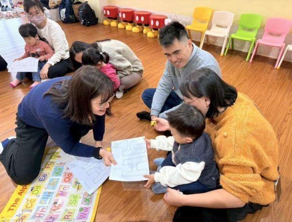 7月_幼兒英語繪本_平日班 