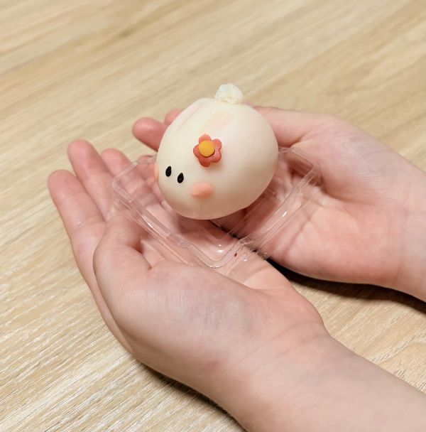 9月_中秋限定｜月兔手毬・親子和菓子手作 