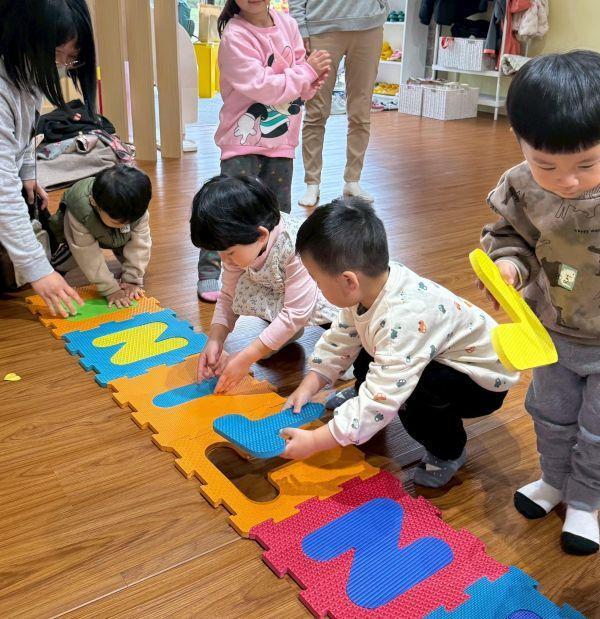 6月_幼兒英語繪本_平日班 