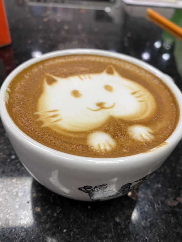 恒忻親子 × 恆星咖啡 EDS Coffee Roaster 限定企劃｜媽媽的拉花時光 
