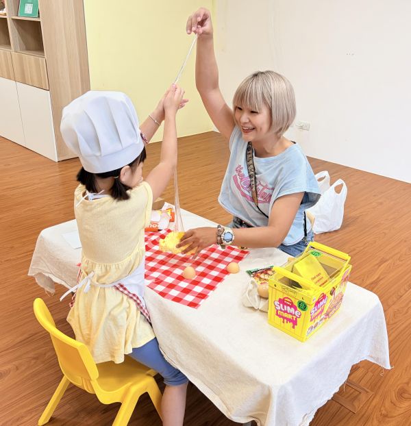 小小披薩主廚｜Pizza Party 創作課 