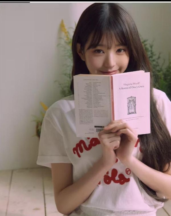 Mar.韓國連線 ꒰ Rolarola 張員瑛同款 次袖短袖 