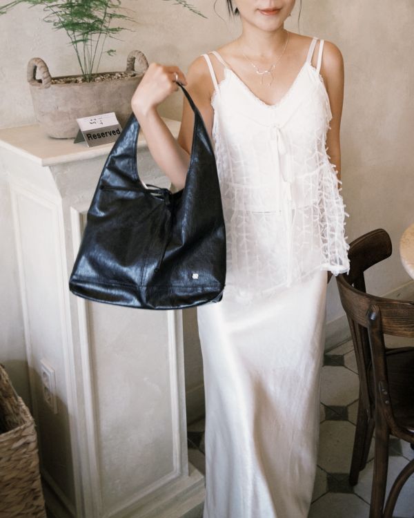 Depound爆款Hobo托特包 