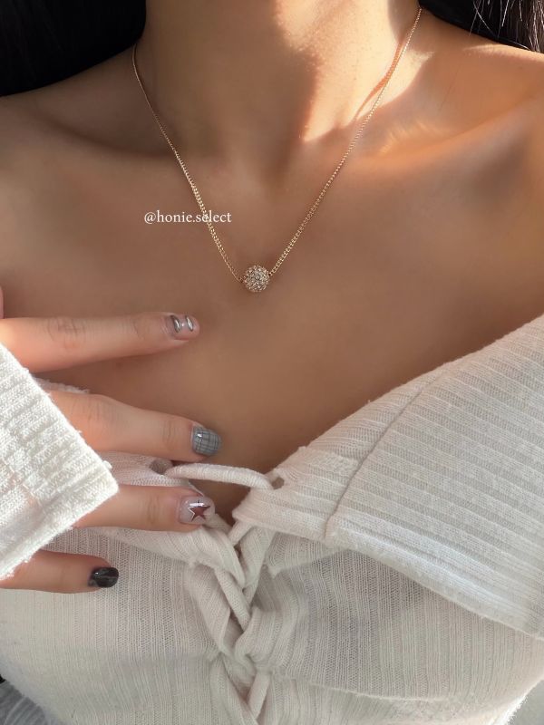 GIVENCHY 紀梵希許願球項鍊 美國年末限時特價 