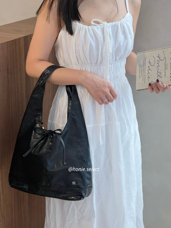 Depound爆款Hobo托特包 