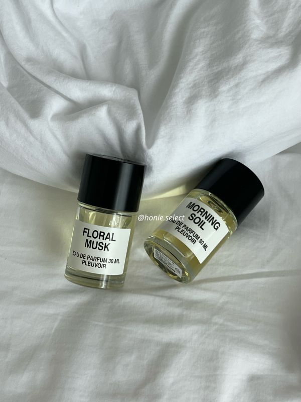 Aug.韓國連線 Pleuvoir 香水 30ml 