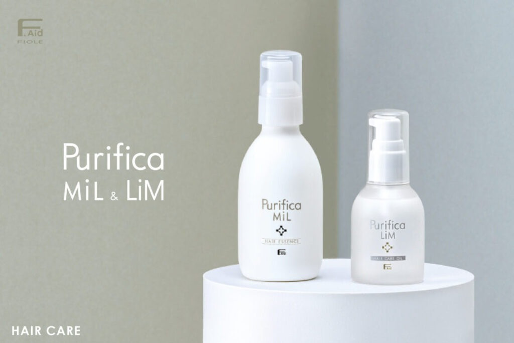 Purifica - Meraki