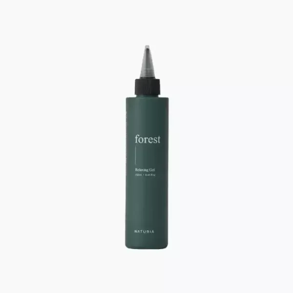 NATURIA｜氧氣前導凝膠 250ml 