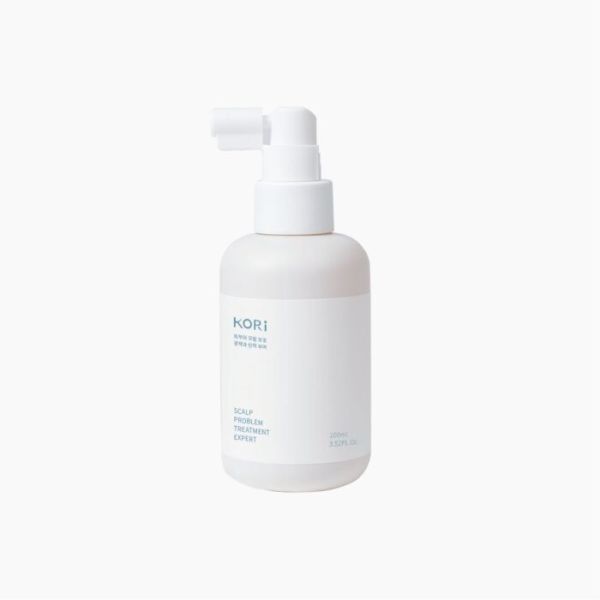KORi｜水磁力保濕精華 100ml 