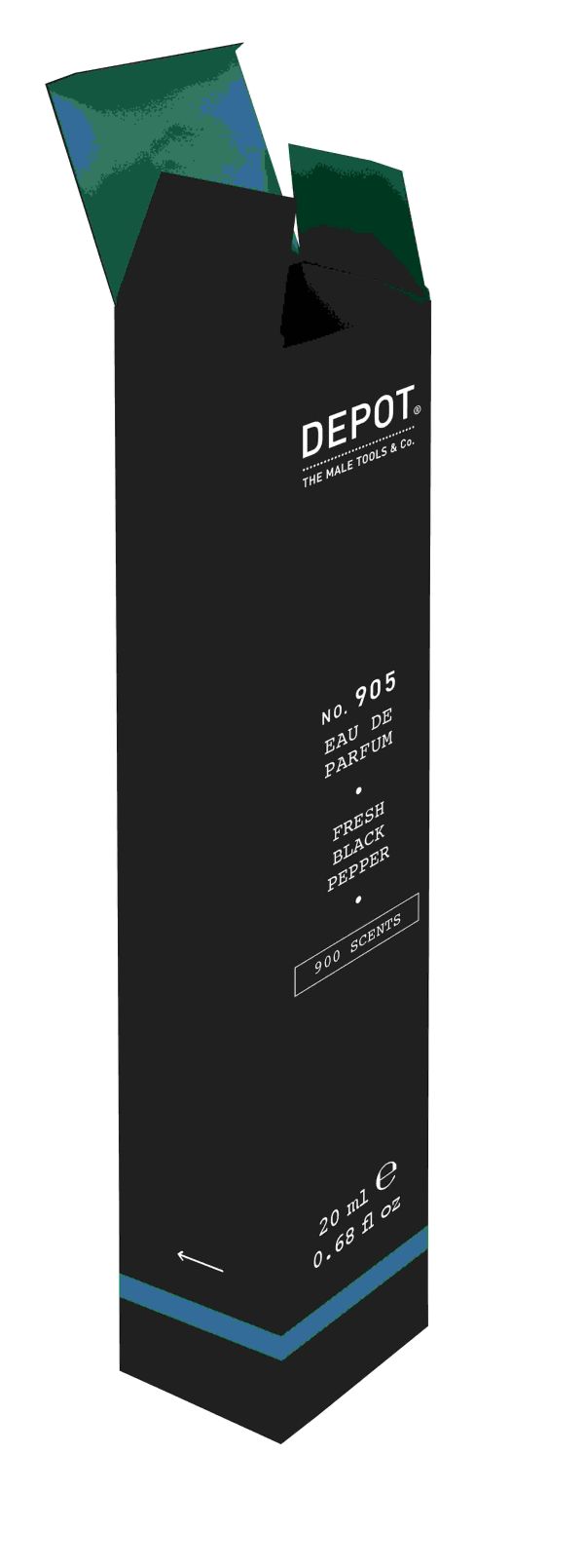 DEPOT no.905 香水 20ml 