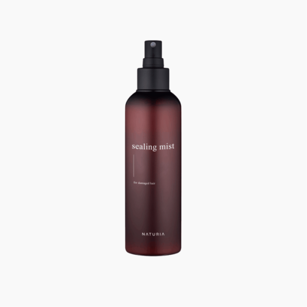 NATURIA｜角蛋白順髮噴霧 200ml 
