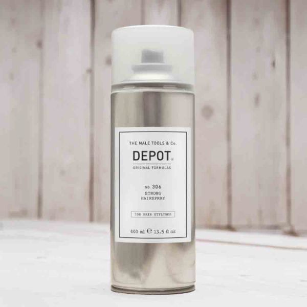 DEPOT no.306 強力噴霧 