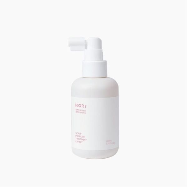 KORi｜自律舒緩精華 100ml 