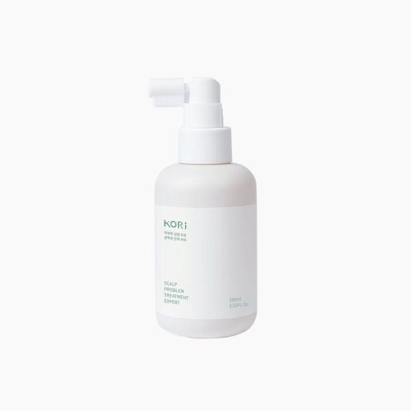 KORi｜除濕淨油精華 100ml 