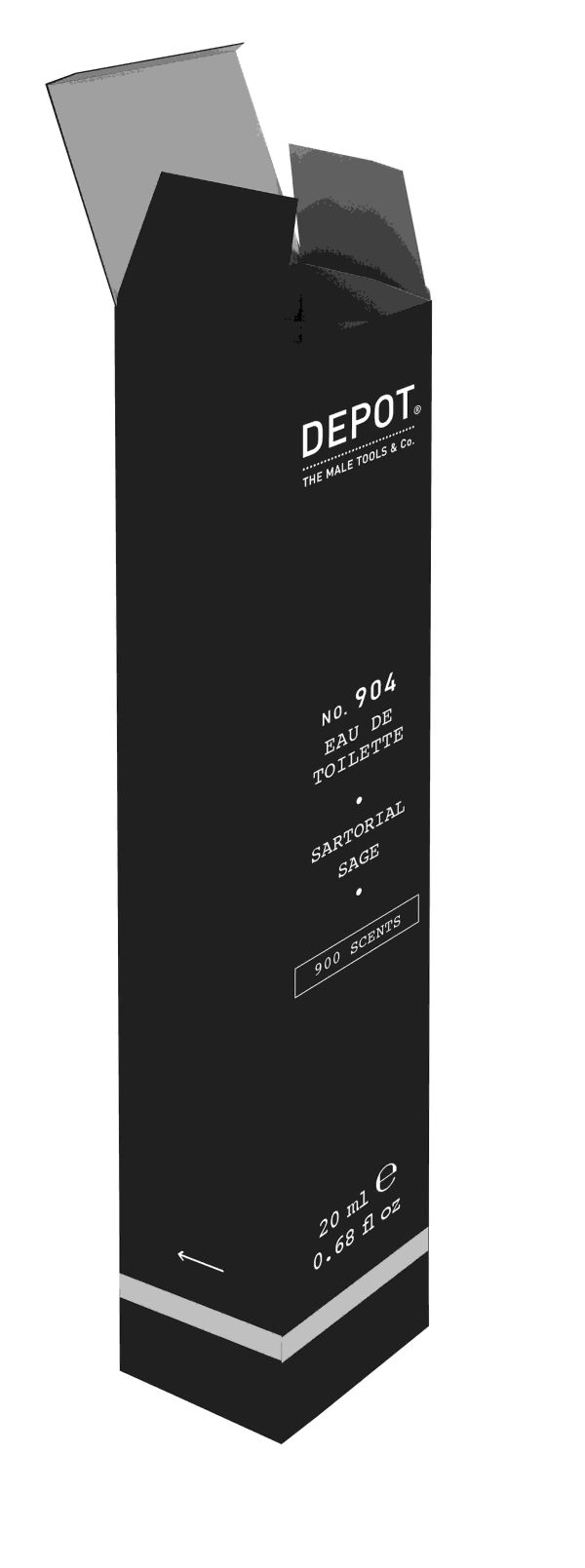 DEPOT no.905 香水 20ml 