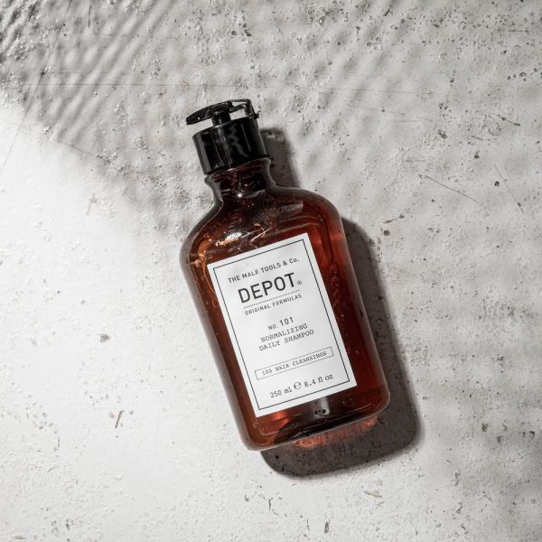 DEPOT no.101 日用平衡洗髮精 