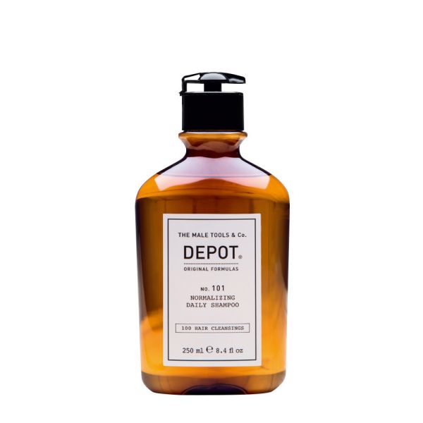 DEPOT no.101 日用平衡洗髮精 