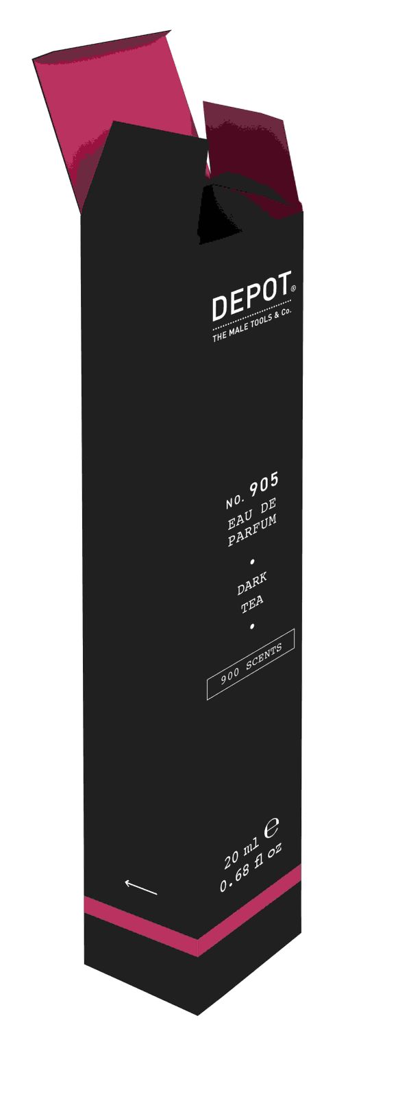 DEPOT no.905 香水 20ml 