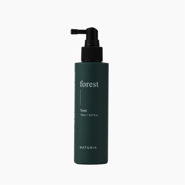 NATURIA｜藍銅喚活精華 150ml 