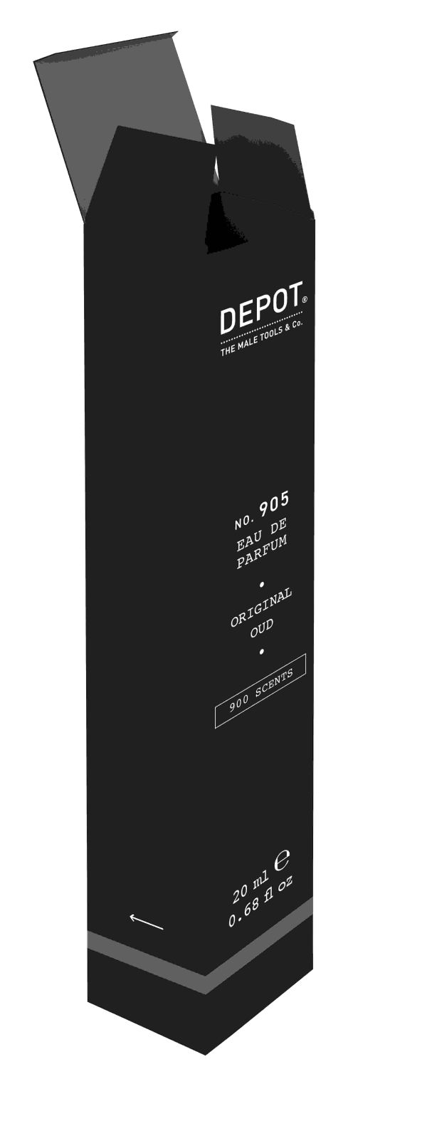 DEPOT no.905 香水 20ml 