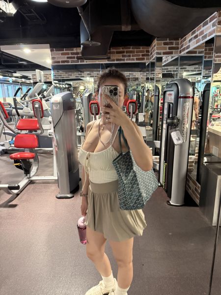 Tie top｜純慾綁帶上衣 