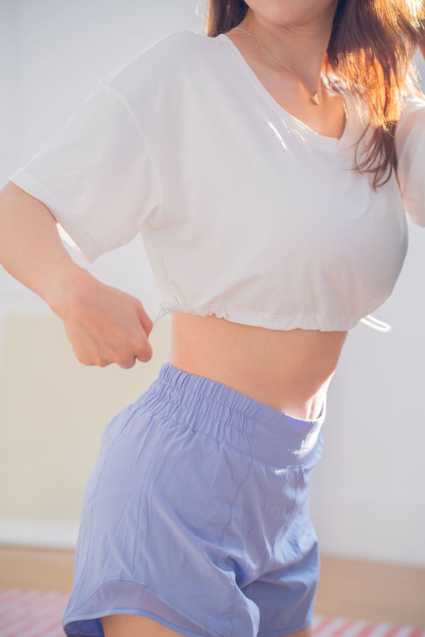 AirTouch Shorts｜空氣感短褲 