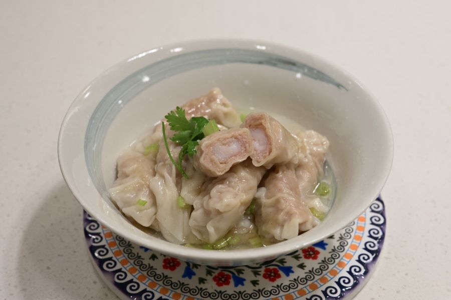 鮮蝦扁食 • 鮮蝦餛飩
 • 鮮蝦扁食
 • 冷凍餛飩推薦
 • 鮮蝦水餃
 • 手工餛飩
 • 鮮蝦料理
• 無發泡蝦子
 • 鮮蝦大顆餛飩
 • 餛飩湯推薦
 • 純手工包餛飩
 • 高蛋白水餃
 • 健康冷凍食品
 • 上班族即食料理
 • 餛飩控必吃
 • 鮮蝦Q彈口感
 • 宅配冷凍餛飩
 • 煮湯麵好搭餛飩
 • 家庭湯品必備