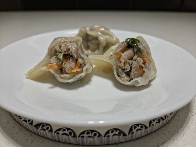 豆薯黑豬水餃 •	豆薯水餃
	•	蔥香水餃
	•	黑豬水餃
	•	手工水餃
	•	清爽水餃
	•	香村園水餃