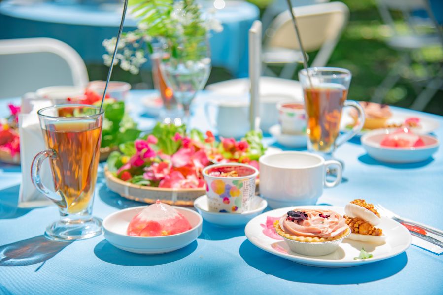 2026森林百花宴 四萬坪森林