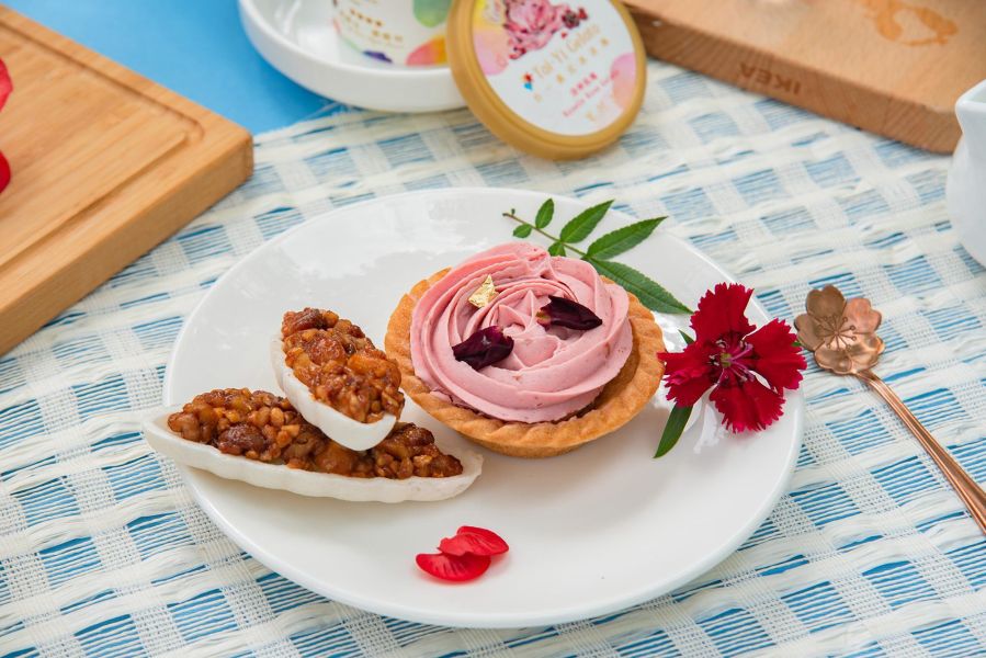 2026森林百花宴 四萬坪森林