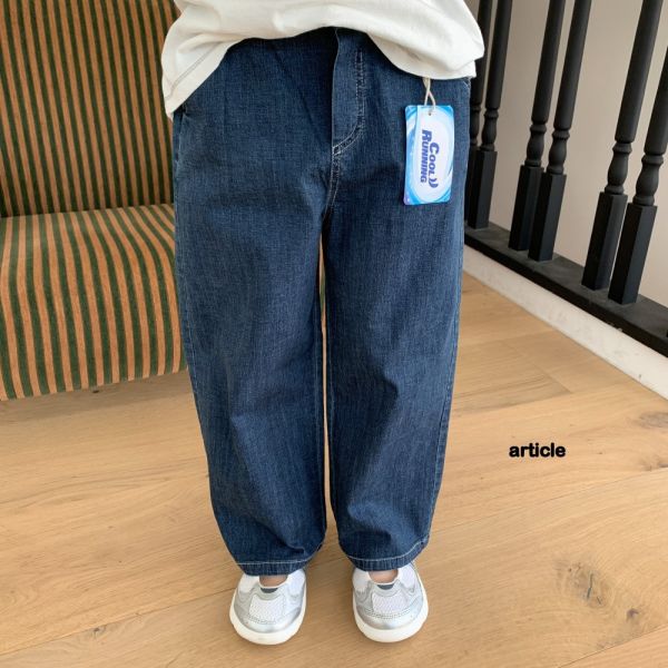涼感材質休閒長褲 韓國童裝,質感童裝,童裝推薦,韓系風格,男女童裝,韓風穿搭,韓國代購,韓國空運,親子穿搭