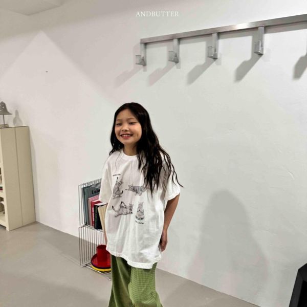 迷因貓貓短袖上衣 韓國童裝,男童夏裝,中性童裝,童裝推薦,2026夏季童裝,男童穿搭,韓系童裝,中性穿搭,韓國代購