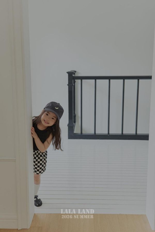 水果刺繡棒球帽 韓國童裝,男童夏裝,中性童裝,童裝推薦,2026夏季童裝,男童穿搭,韓系童裝,中性穿搭,韓國代購