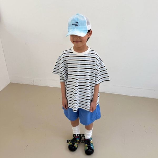基本款純色休閒寬短褲 韓國童裝,質感童裝,童裝推薦,韓系風格,男女童裝,韓風穿搭