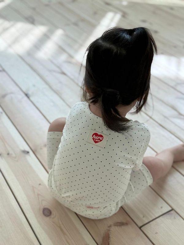 滿滿點點短袖家居服套裝 韓國童裝,男童夏裝,中性童裝,童裝推薦,2026夏季童裝,男童穿搭,韓系童裝,中性穿搭,韓國代購