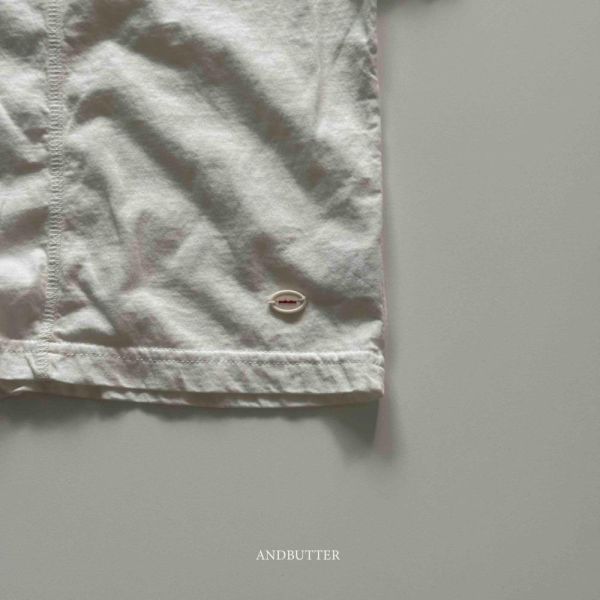 基礎中線短袖上衣 韓國童裝,男童夏裝,中性童裝,童裝推薦,2026夏季童裝,男童穿搭,韓系童裝,中性穿搭,韓國代購