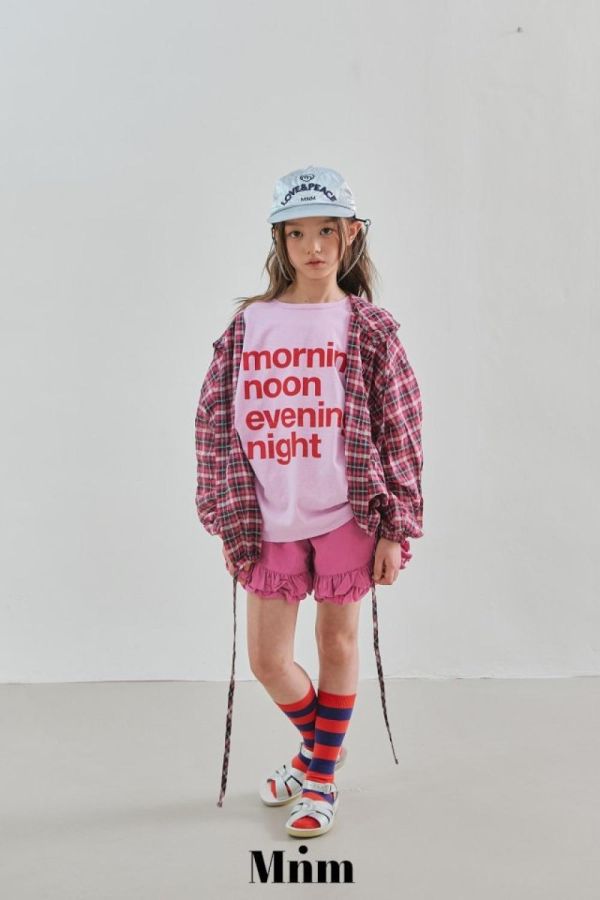 格紋連帽襯衫外套 韓國童裝,男童夏裝,中性童裝,童裝推薦,2026夏季童裝,男童穿搭,韓系童裝,中性穿搭,韓國代購