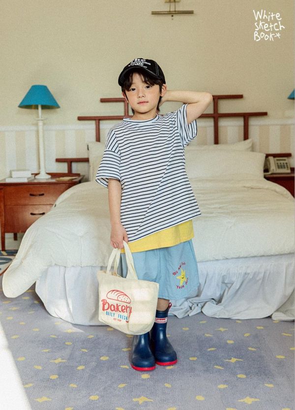 小星星涼感休閒短褲 韓國童裝,男童夏裝,中性童裝,童裝推薦,2026夏季童裝,男童穿搭,韓系童裝,中性穿搭,韓國代購