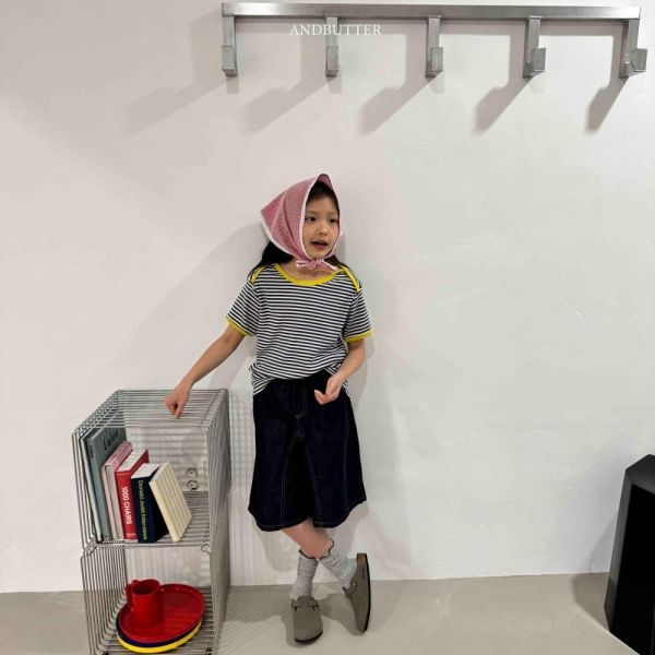 經典色牛仔百慕達短褲 韓國童裝,男童夏裝,中性童裝,童裝推薦,2026夏季童裝,男童穿搭,韓系童裝,中性穿搭,韓國代購