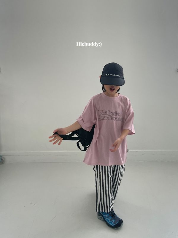 英標短袖上衣 韓國童裝,質感童裝,童裝推薦,韓系風格,男女童裝,韓風穿搭,韓國代購,韓國空運,親子穿搭