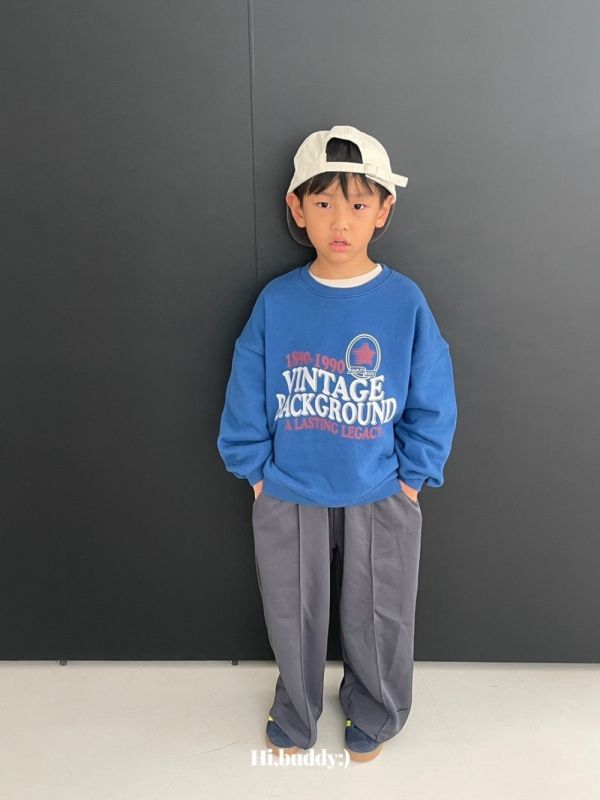 美式塗鴉毛圈長袖上衣 韓國童裝,男童秋裝,中性童裝,韓系童裝推薦,2025秋季童裝,韓國男童新款,中性風男童穿搭,秋季男童服飾推薦,小男友穿搭