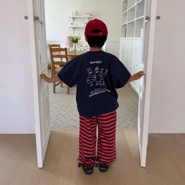 舒服棉可縮口運動長褲 韓國童裝,男童秋裝,中性童裝,韓系童裝推薦,2025秋季童裝,韓國男童新款,中性風男童穿搭,秋季男童服飾推薦,小男友穿搭