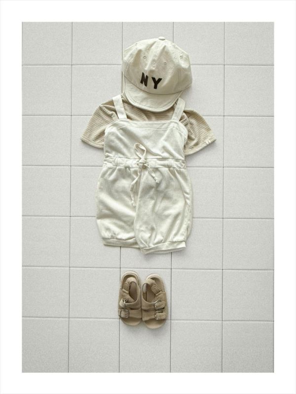 抽繩背心吊帶連身短褲 韓國童裝,男童夏裝,中性童裝,童裝推薦,2026夏季童裝,男童穿搭,韓系童裝,中性穿搭,韓國代購