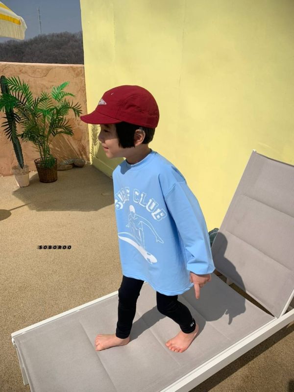 衝浪小子防曬衣水母衣-親子款 韓國童裝,兒童泳衣,韓國泳衣,防曬泳裝,夏日必備,戲水必備