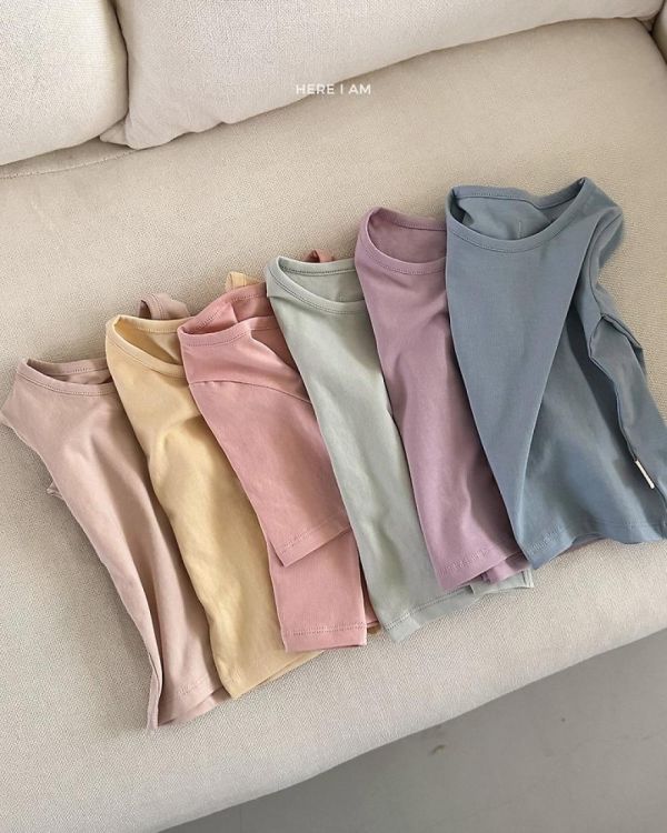 超級舒服七分袖家居服套裝 韓國童裝,男童夏裝,中性童裝,童裝推薦,2026夏季童裝,男童穿搭,韓系童裝,中性穿搭,韓國代購