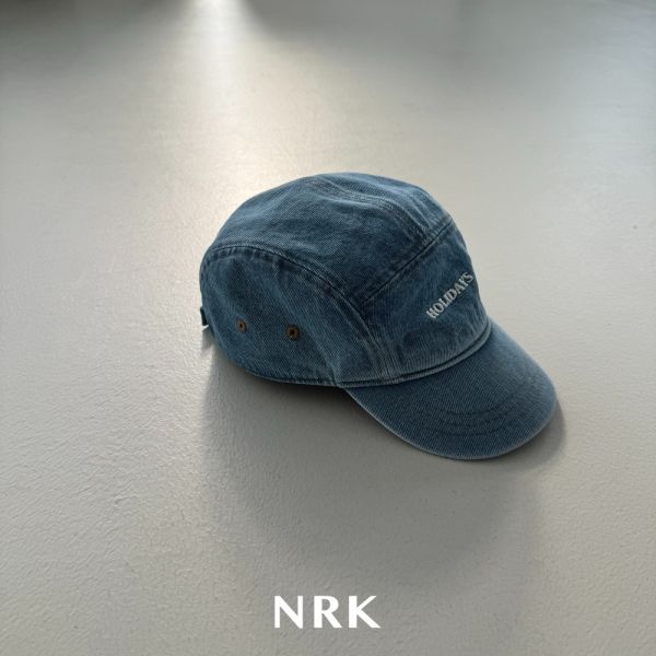 可調節刺繡牛仔老帽 韓國童裝,質感童裝,童裝推薦,韓系風格,男女童裝,韓風穿搭,韓國代購,韓國空運,親子穿搭