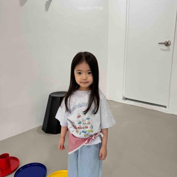 兔兔都開車短袖上衣 韓國童裝,男童夏裝,中性童裝,童裝推薦,2026夏季童裝,男童穿搭,韓系童裝,中性穿搭,韓國代購