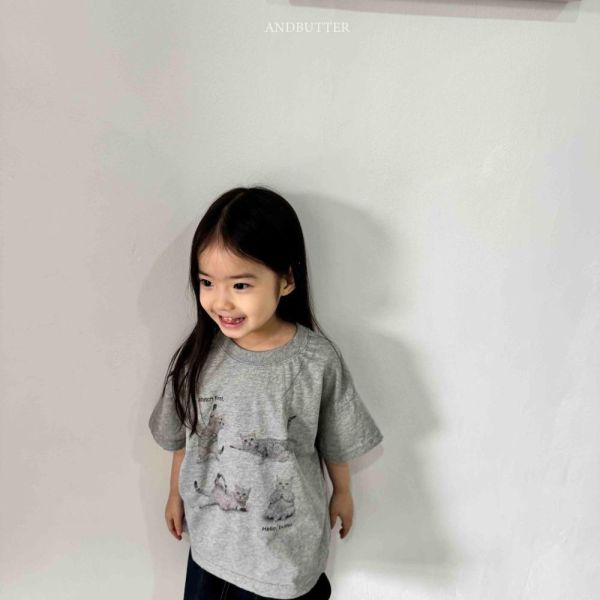 迷因貓貓短袖上衣 韓國童裝,男童夏裝,中性童裝,童裝推薦,2026夏季童裝,男童穿搭,韓系童裝,中性穿搭,韓國代購
